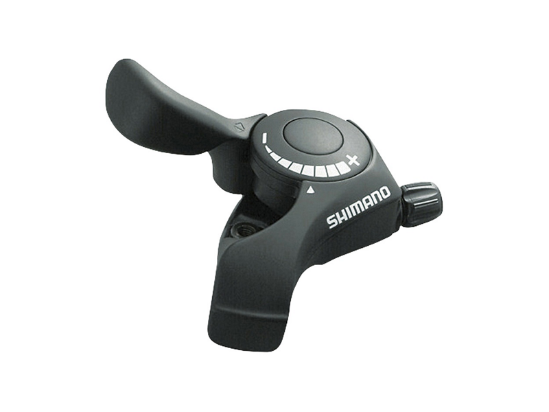 SHIMANO Manetka SLTX30  Lewa 3rz