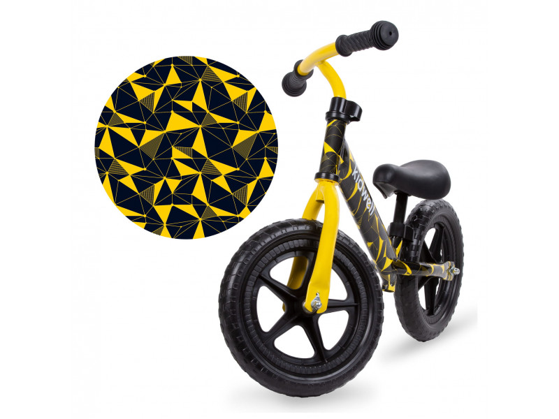 KIDWELL Rower biegowy REBEL