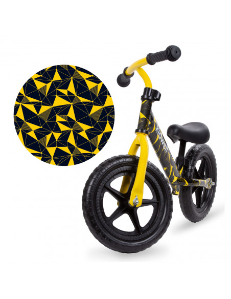 KIDWELL Rower biegowy REBEL