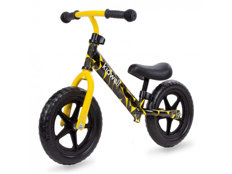 KIDWELL Rower biegowy REBEL