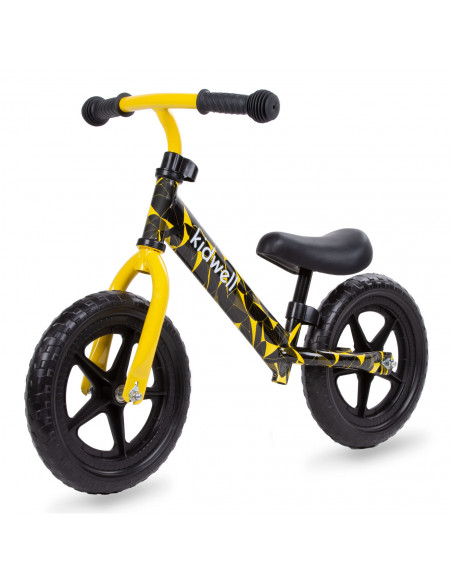 KIDWELL Rower biegowy REBEL