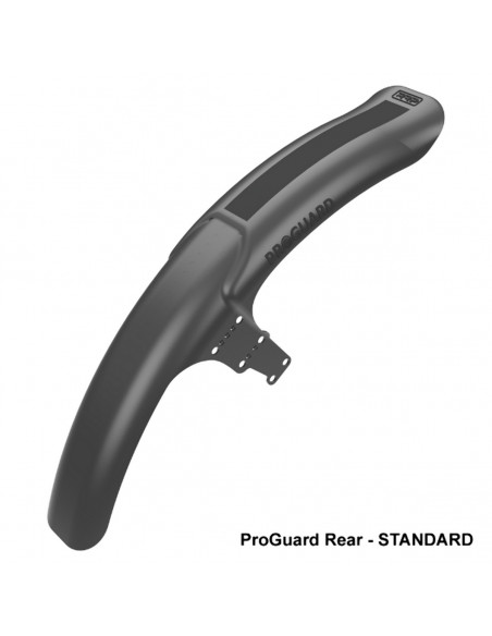 RRP Błotnik PROGUARD Rear - Standard