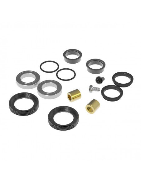 OneUp Components Zestaw Serwisowy  Pedałów Aluminium