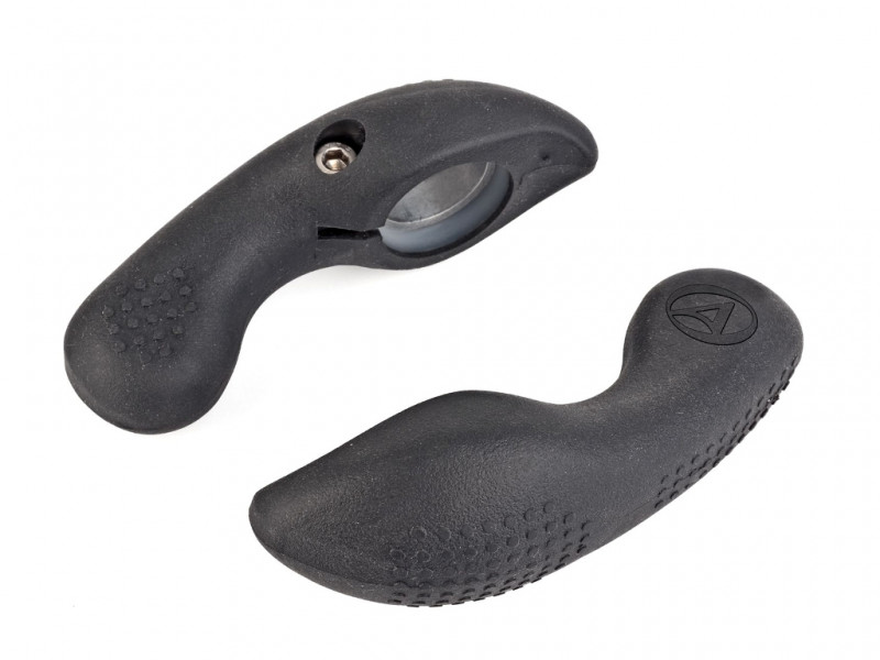 AUTHOR Rogi ABE-500 czarne