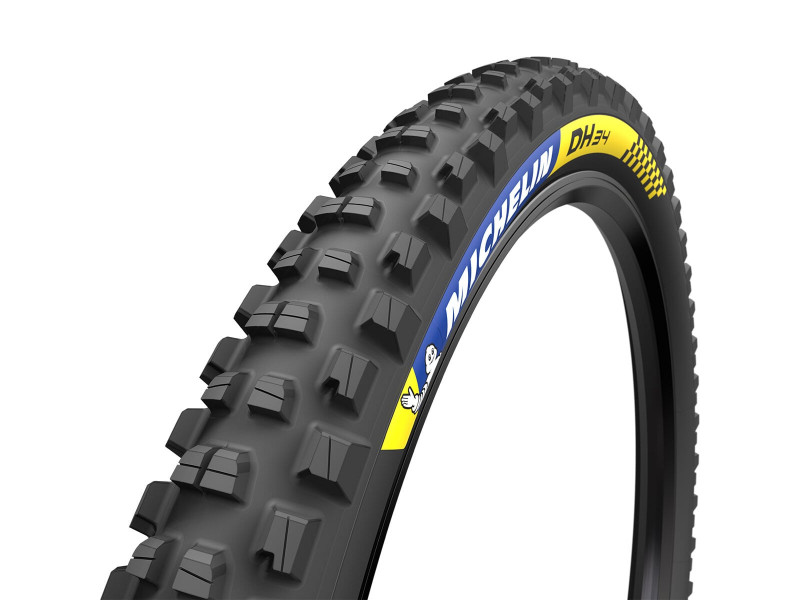MICHELIN Opona DH 34 TLR Racing Line 27,5x2,40
