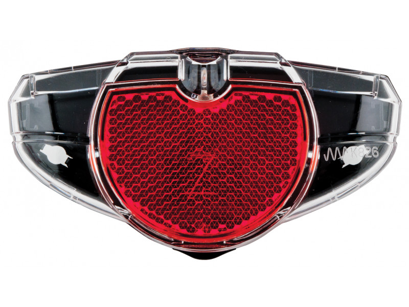 AXA Lampa tylna SPARK steady 50 80mm