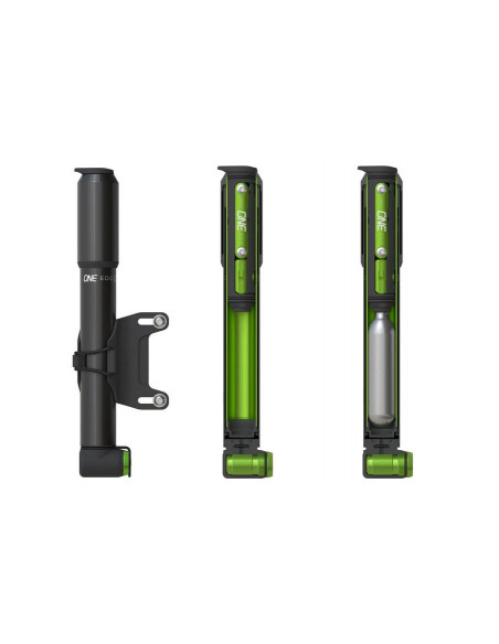 Zestaw narzędzi OneUp Components EDC Tool Set V2