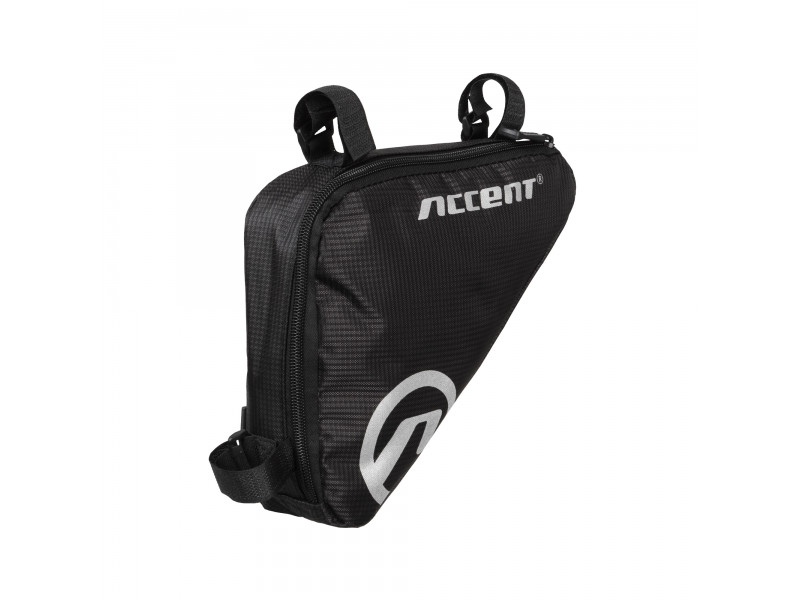 ACCENT Torba trójkątna Denver