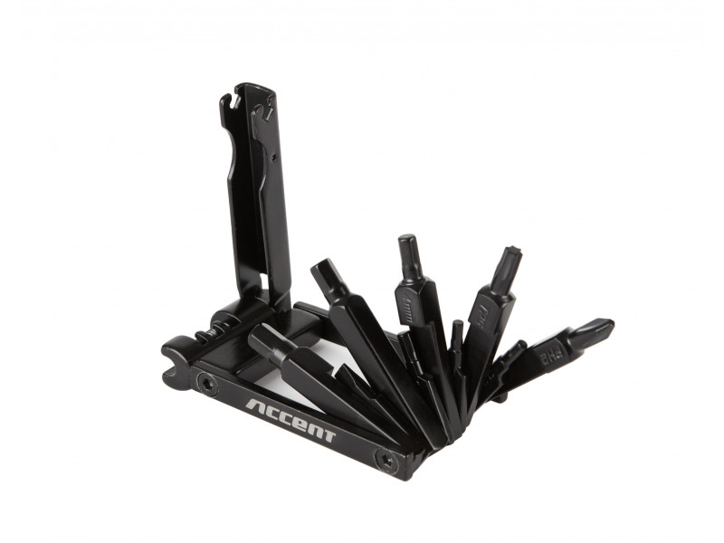 ACCENT Multitool NERO 12