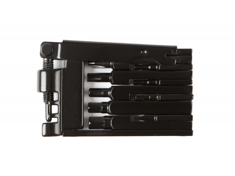 ACCENT Multitool NERO 12