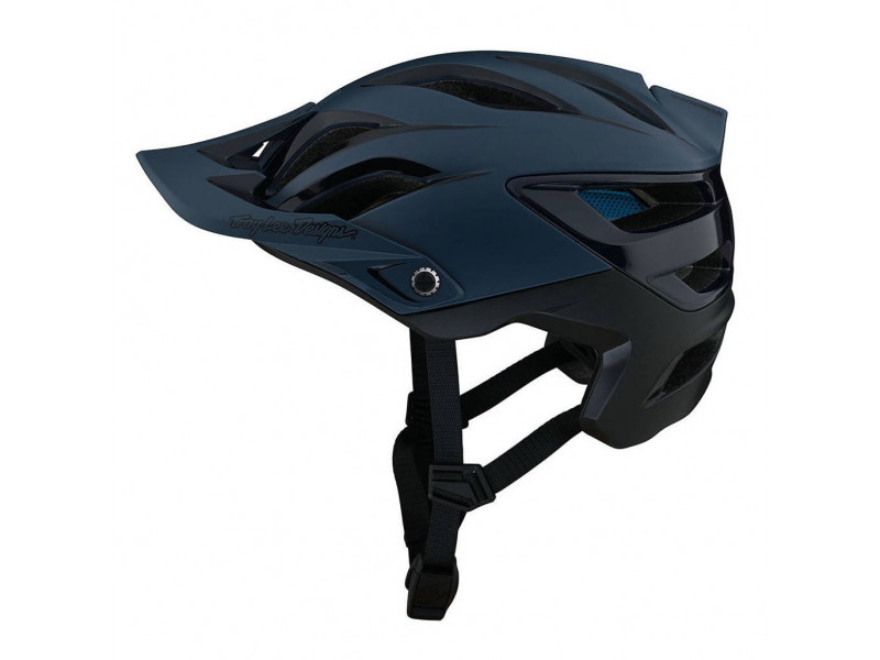 TROY LEE DESIGNS Kask A3 MIPS Slate Blue