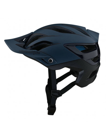 TROY LEE DESIGNS Kask A3 MIPS Slate Blue