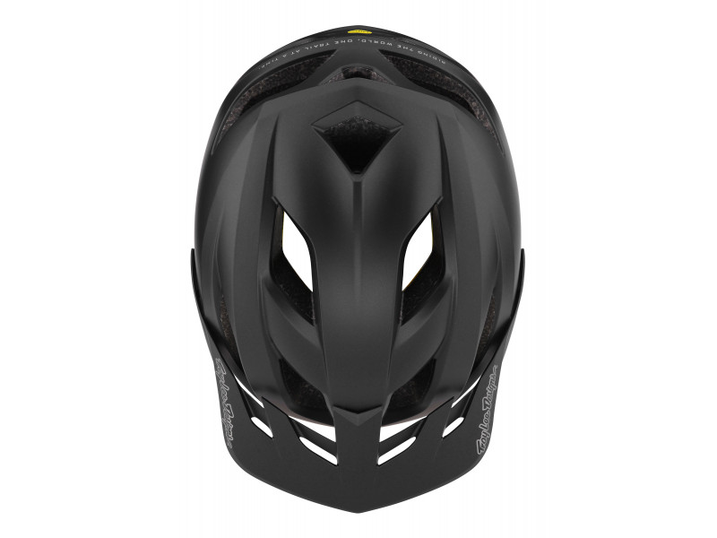 TROY LEE DESIGNS Kask FLOWLINE MIPS JUNIOR