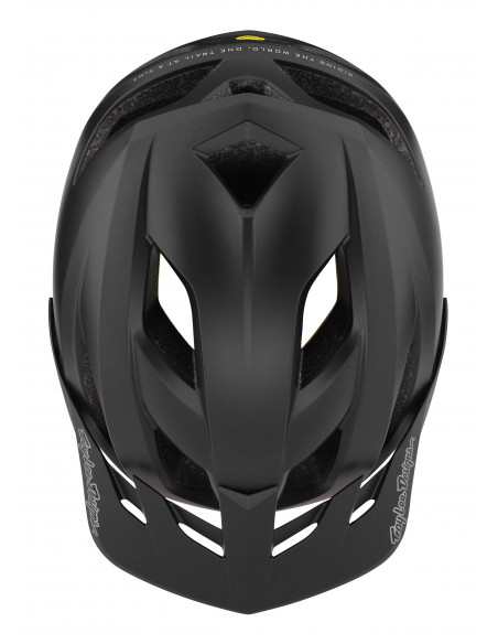 TROY LEE DESIGNS Kask FLOWLINE MIPS JUNIOR