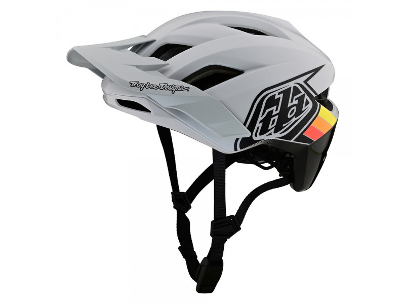 TROY LEE DESIGNS Kask FLOWLINE SE MIPS Badge...