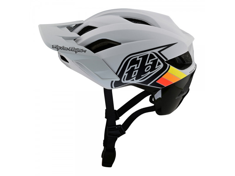 TROY LEE DESIGNS Kask FLOWLINE SE MIPS Badge...