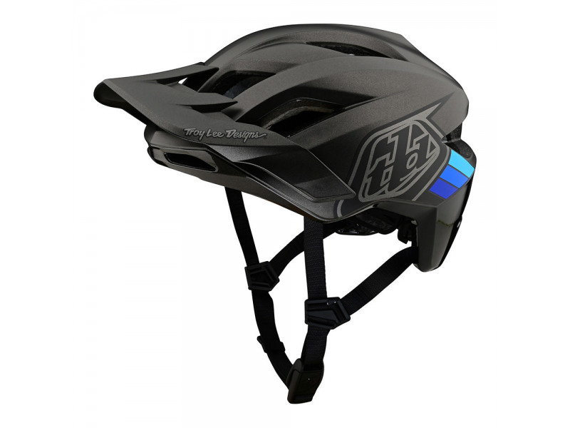 TROY LEE DESIGNS Kask FLOWLINE SE MIPS Badge...