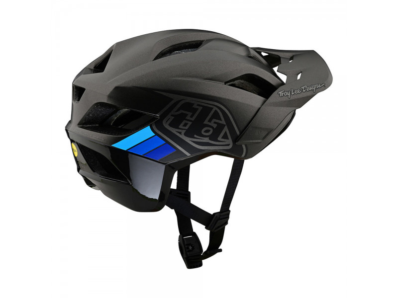TROY LEE DESIGNS Kask FLOWLINE SE MIPS Badge...