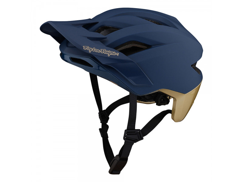 TROY LEE DESIGNS Kask FLOWLINE SE MIPS Navy...