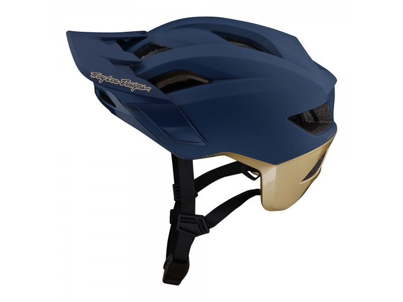 TROY LEE DESIGNS Kask FLOWLINE SE MIPS Navy...