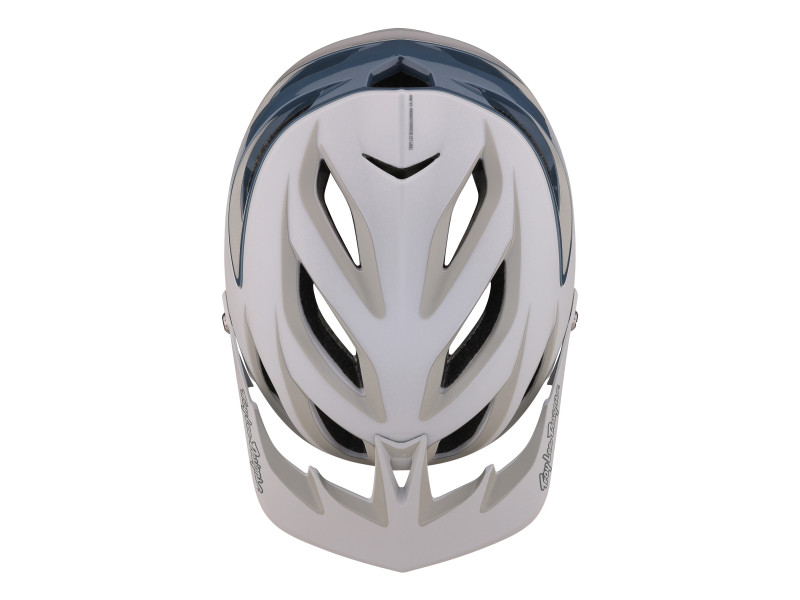 TROY LEE DESIGNS Kask A3 MIPS Light Gray