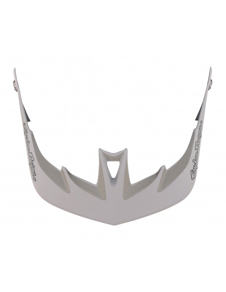 TROY LEE DESIGNS Kask A3 MIPS Light Gray