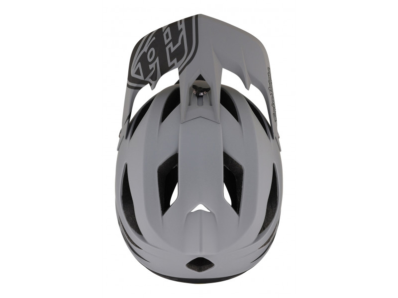 TROY LEE DESIGNS Kask STAGE MIPS Stealth Gray