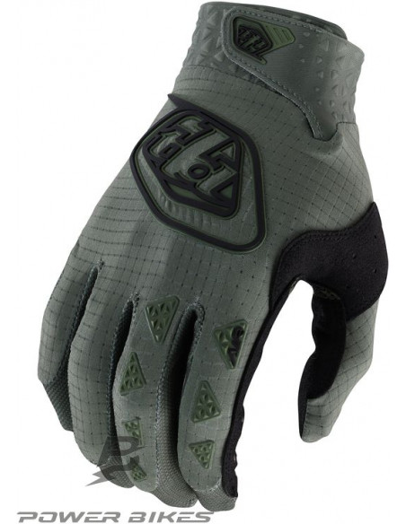TROY LEE DESIGNS Rękawiczki AIR GLOVE Army Green