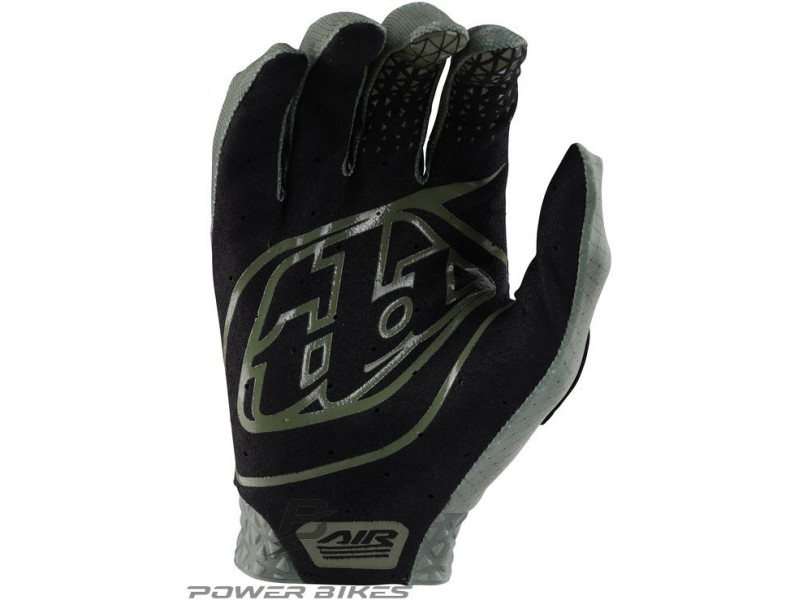 TROY LEE DESIGNS Rękawiczki AIR GLOVE Army Green
