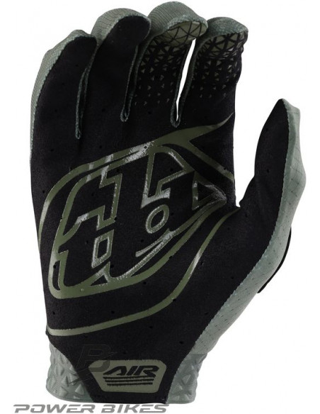TROY LEE DESIGNS Rękawiczki AIR GLOVE Army Green