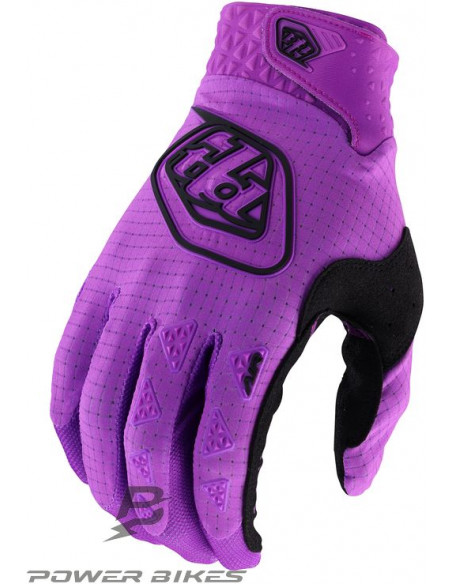 TROY LEE DESIGNS Rękawiczki AIR GLOVE Fioletowe
