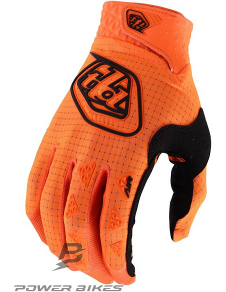 TROY LEE DESIGNS Rękawiczki AIR GLOVE Neon Orange