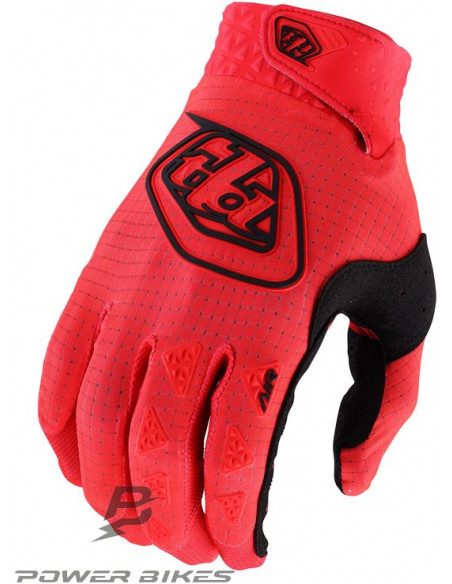 TROY LEE DESIGNS Rękawiczki AIR GLOVE Glow Red/Pink