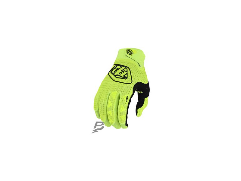 TROY LEE DESIGNS Rękawiczki AIR GLOVE Fluo Yellow