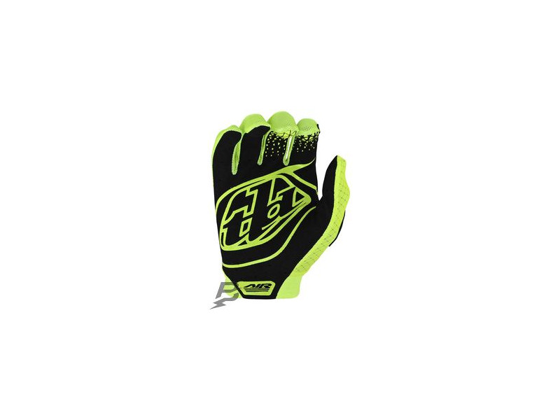 TROY LEE DESIGNS Rękawiczki AIR GLOVE Fluo Yellow