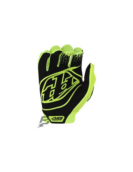 TROY LEE DESIGNS Rękawiczki AIR GLOVE Fluo Yellow