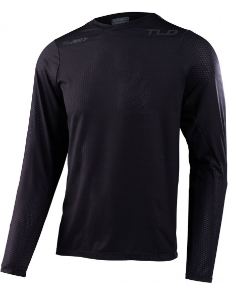 TROY LEE DESIGNS Jersey SKYLINE AIR Mono Black