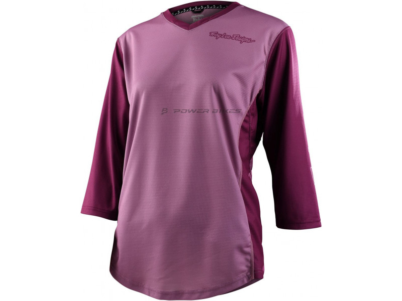 TROY LEE DESIGNS Jersey Damski MISCHIEF 3/4...