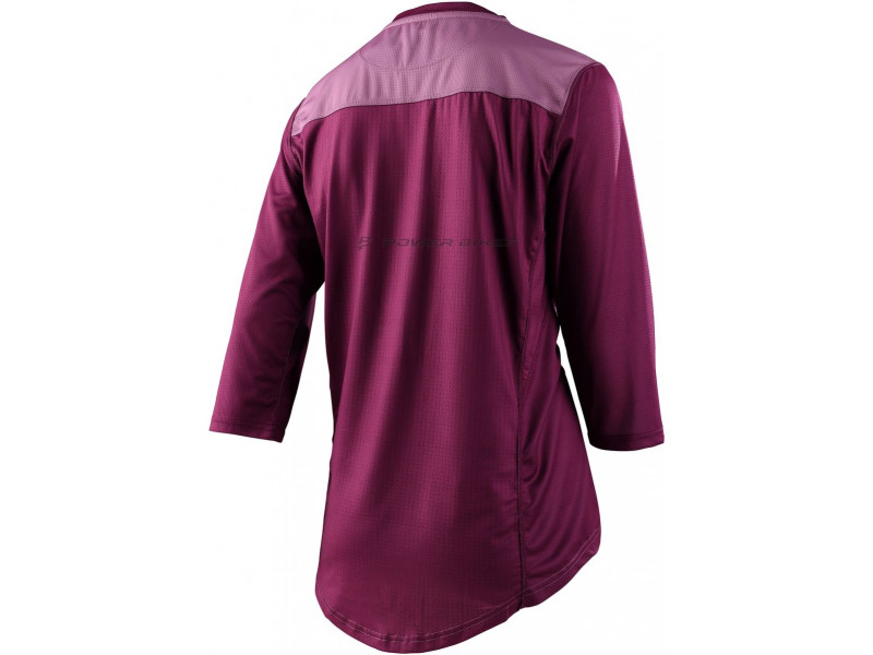 TROY LEE DESIGNS Jersey Damski MISCHIEF 3/4...