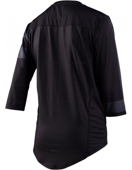 TROY LEE DESIGNS Jersey Damski MISCHIEF 3/4 Split Stripe