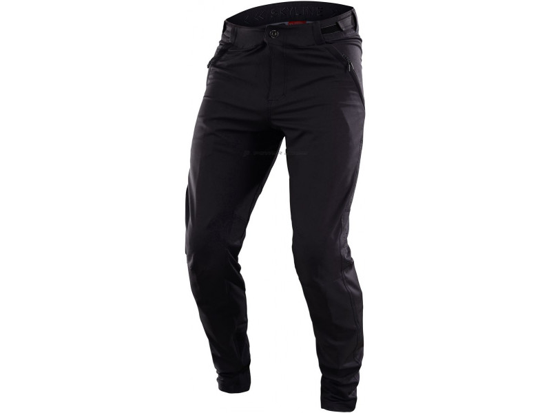 TROY LEE DESINGS Spodnie Skyline Black