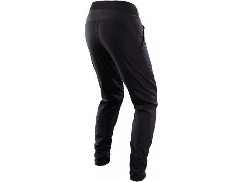 TROY LEE DESINGS Spodnie Skyline Black