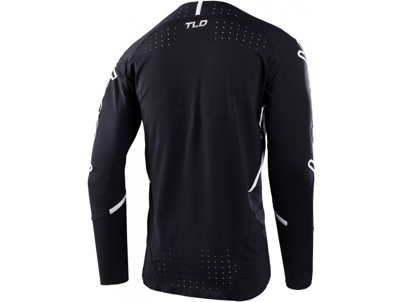 TROY LEE DESIGNS Jersey SPRINT ULTRA Mono Black