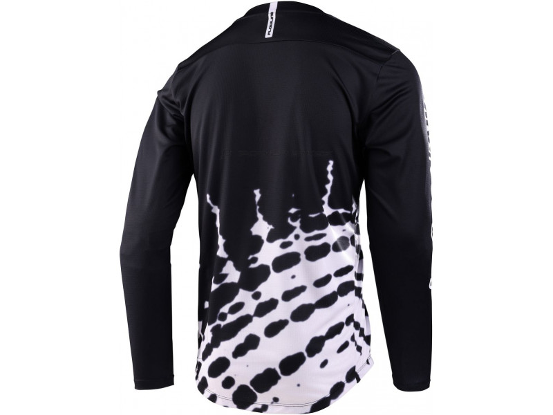 TROY LEE DESIGNS SS Jersey FLOWLINE Big Spin