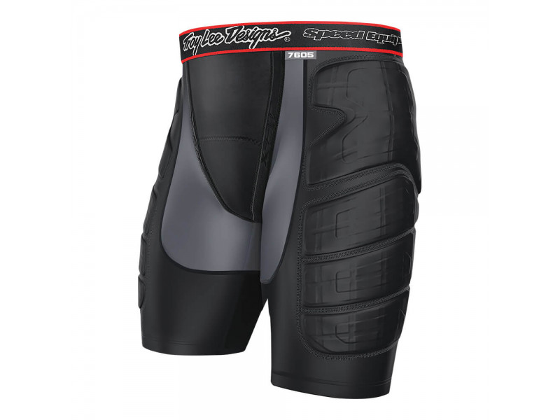 TROY LEE DESIGNS Spodenki ochronne Shock Doctor