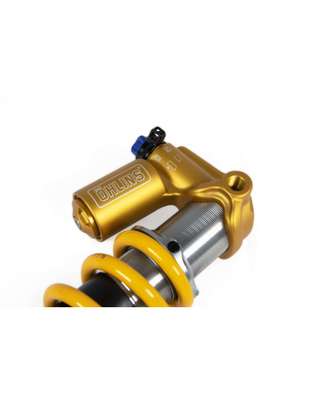 OHLINS damper TTX22 M.2