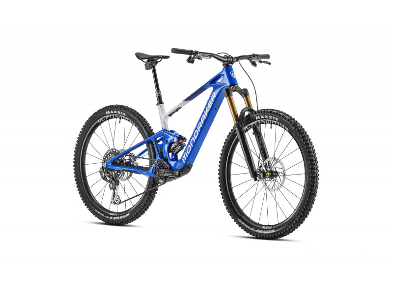 MONDRAKER Neat RR SL Carrera Blue/White