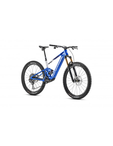 MONDRAKER Neat RR SL Carrera Blue/White