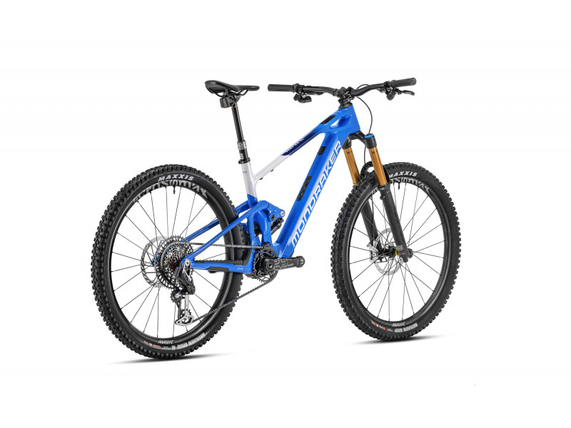MONDRAKER Neat RR SL Carrera Blue/White