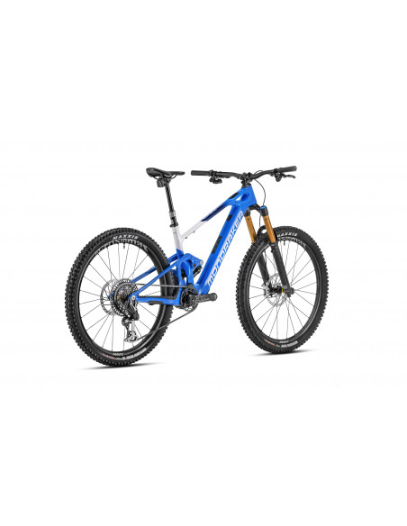 MONDRAKER Neat RR SL Carrera Blue/White